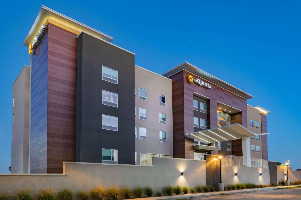 La Quinta Inn & Suites By Wyndham Galveston North At I-45 Kültér fotó